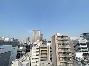 プレジオ鎗屋町の物件内観写真